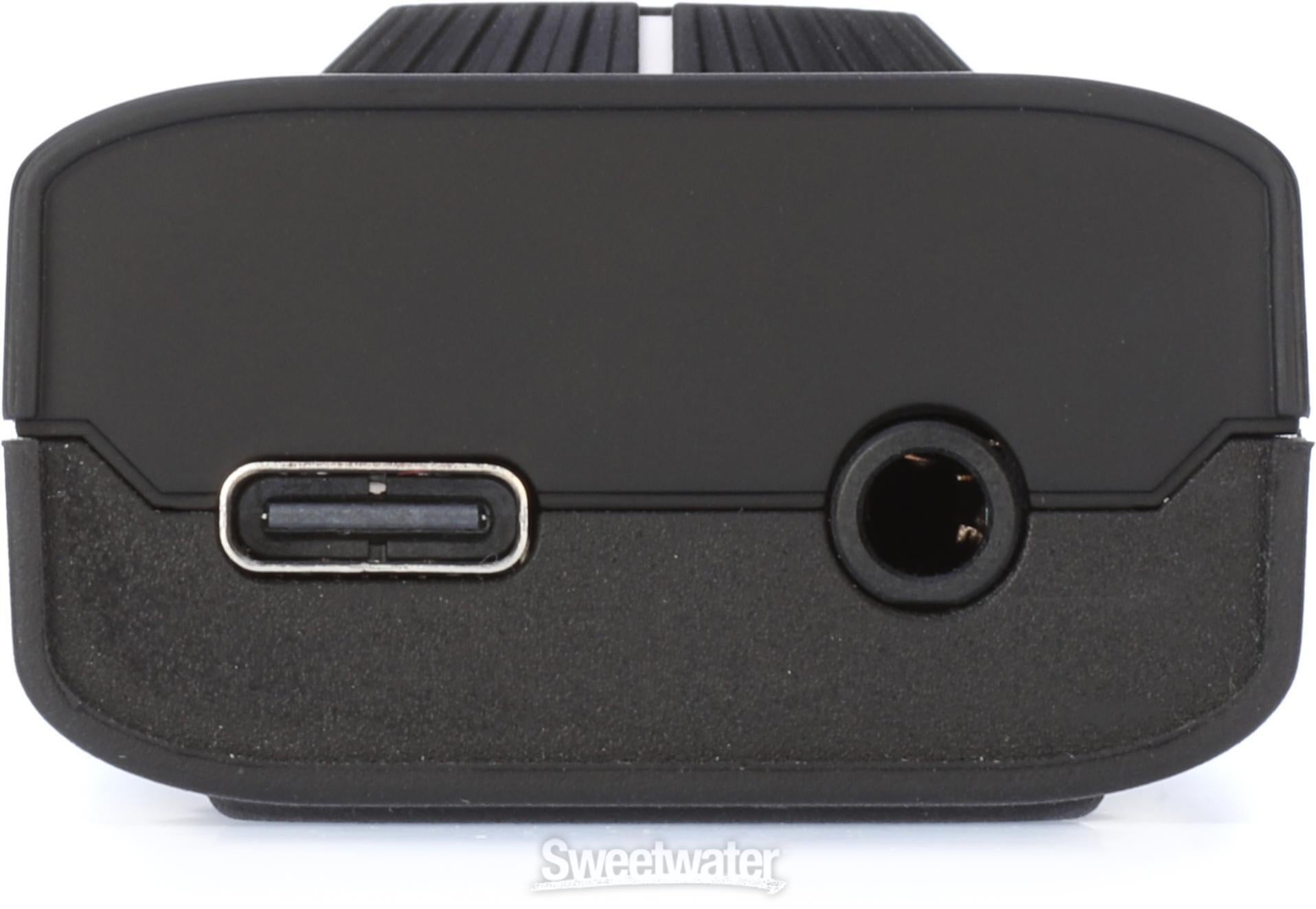 DTM・DAW Fender Link I/O USB Audio Interface Amazon.com: Fender Link I/O Portable USB-C Audio Interface