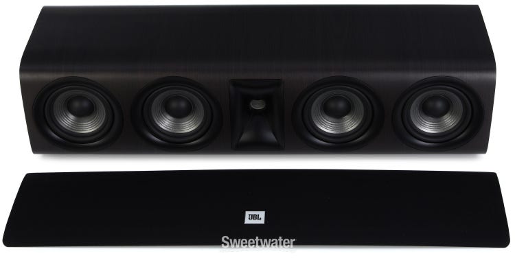 Center Jbl Studios JBL Studio Series S-Center Center Speaker