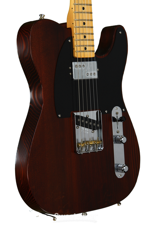 Fender Vintage Hot Rod '50s Telecaster | Reverb