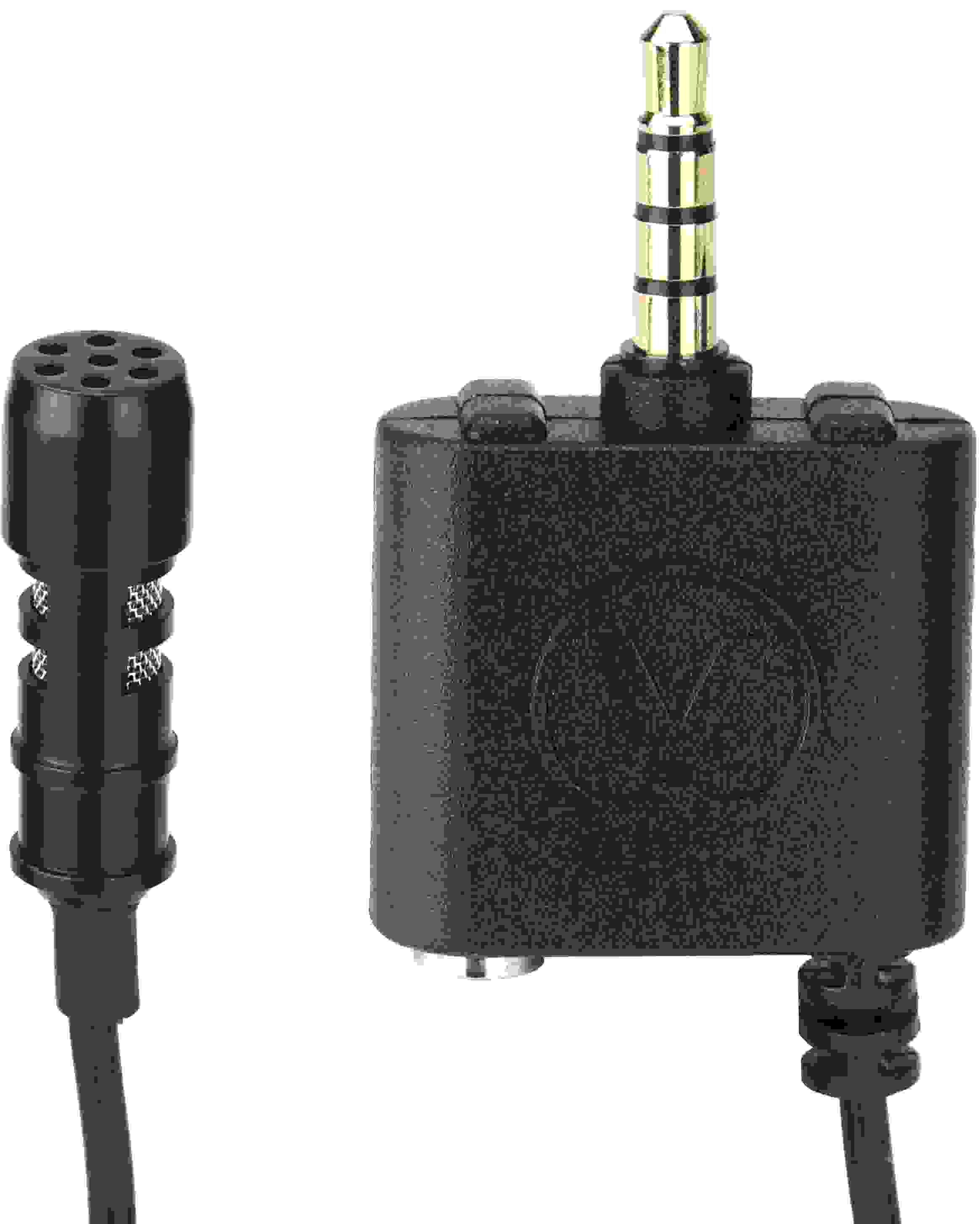 Austrian Audio MiCreator Y-Lav Microphone
