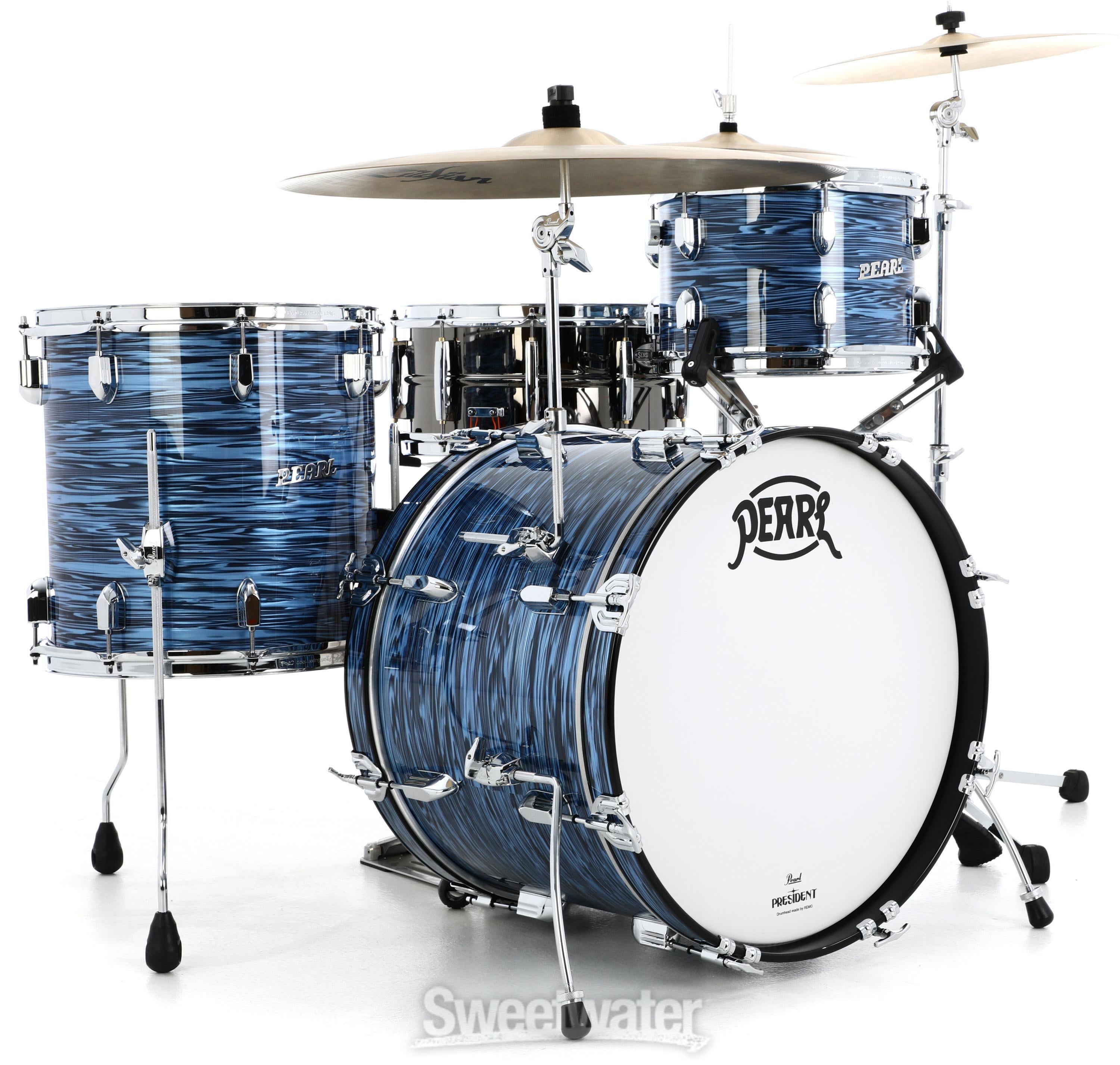 Pearl President Series Deluxe PSD903XPPearl President Series Deluxe PSD903XP  