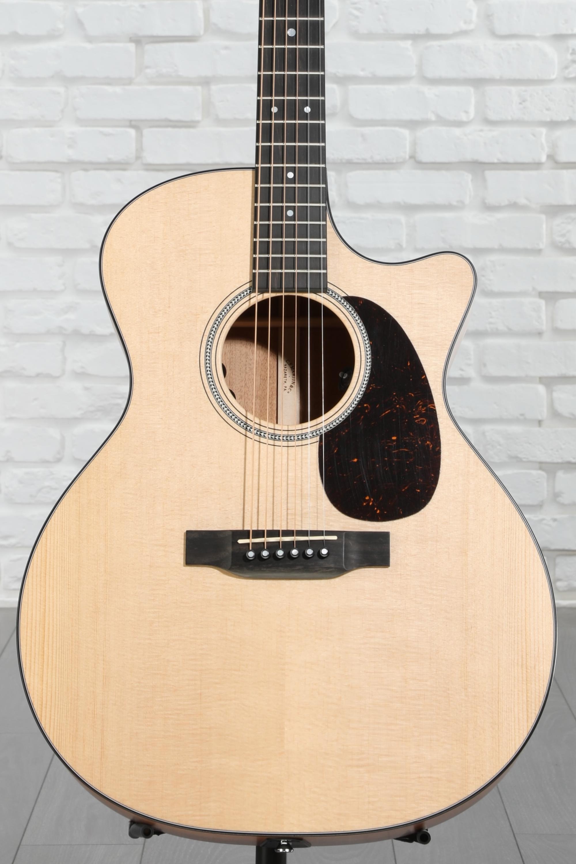 ギター Martin & co. GPC-16E-01 Martin Guitar GPC-16E-01 LH – United States
