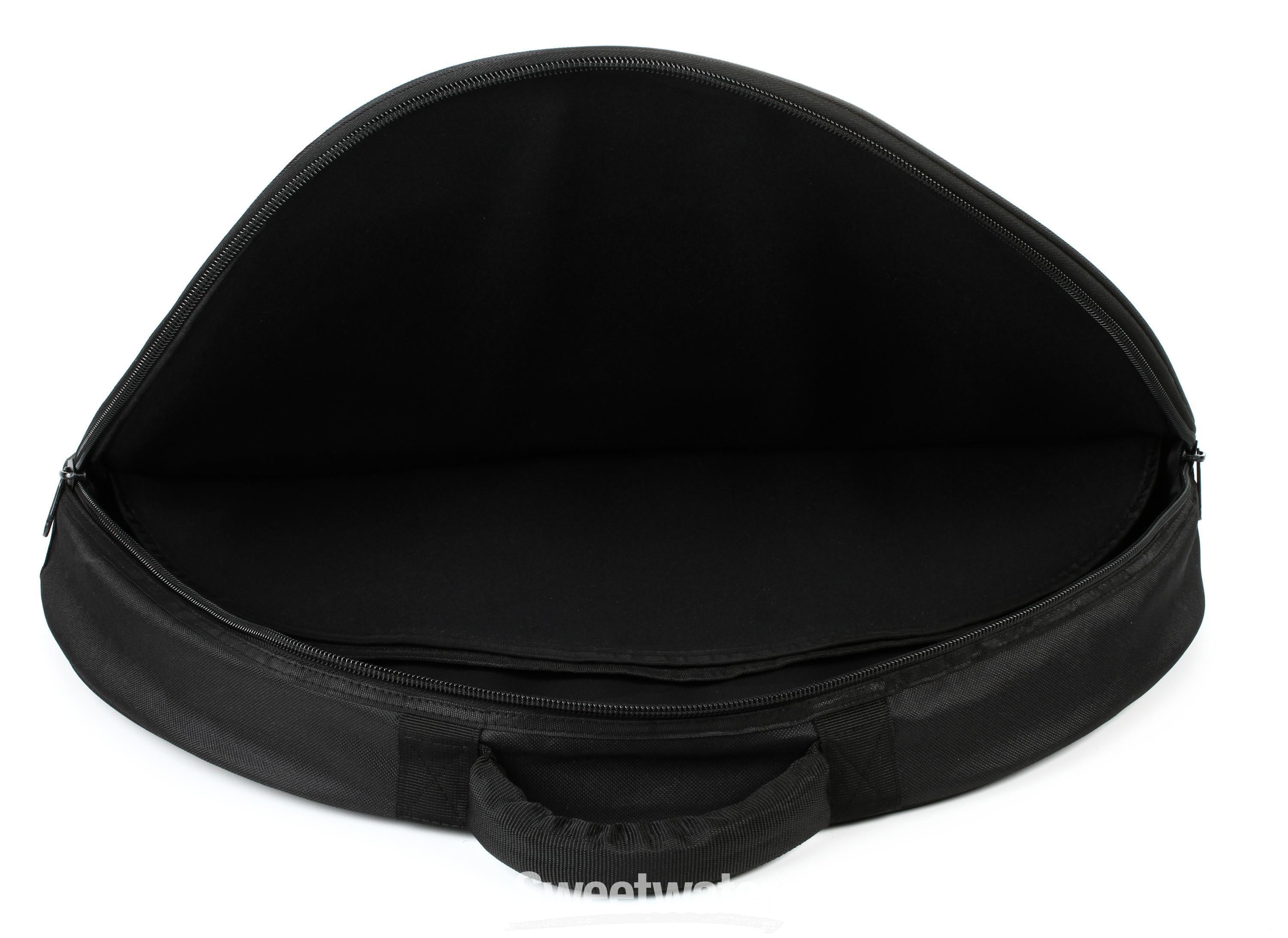 Zildjian Deluxe Backpack Cymbal Bag 22