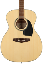 Photo of Ibanez PC15 Acoustic Guitar - Natural