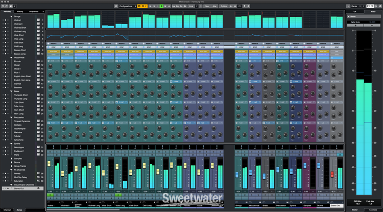 スーパーセール 目玉商品 Steinberg Sweetwater | (boxed) 10.5 Artist Cubase その他