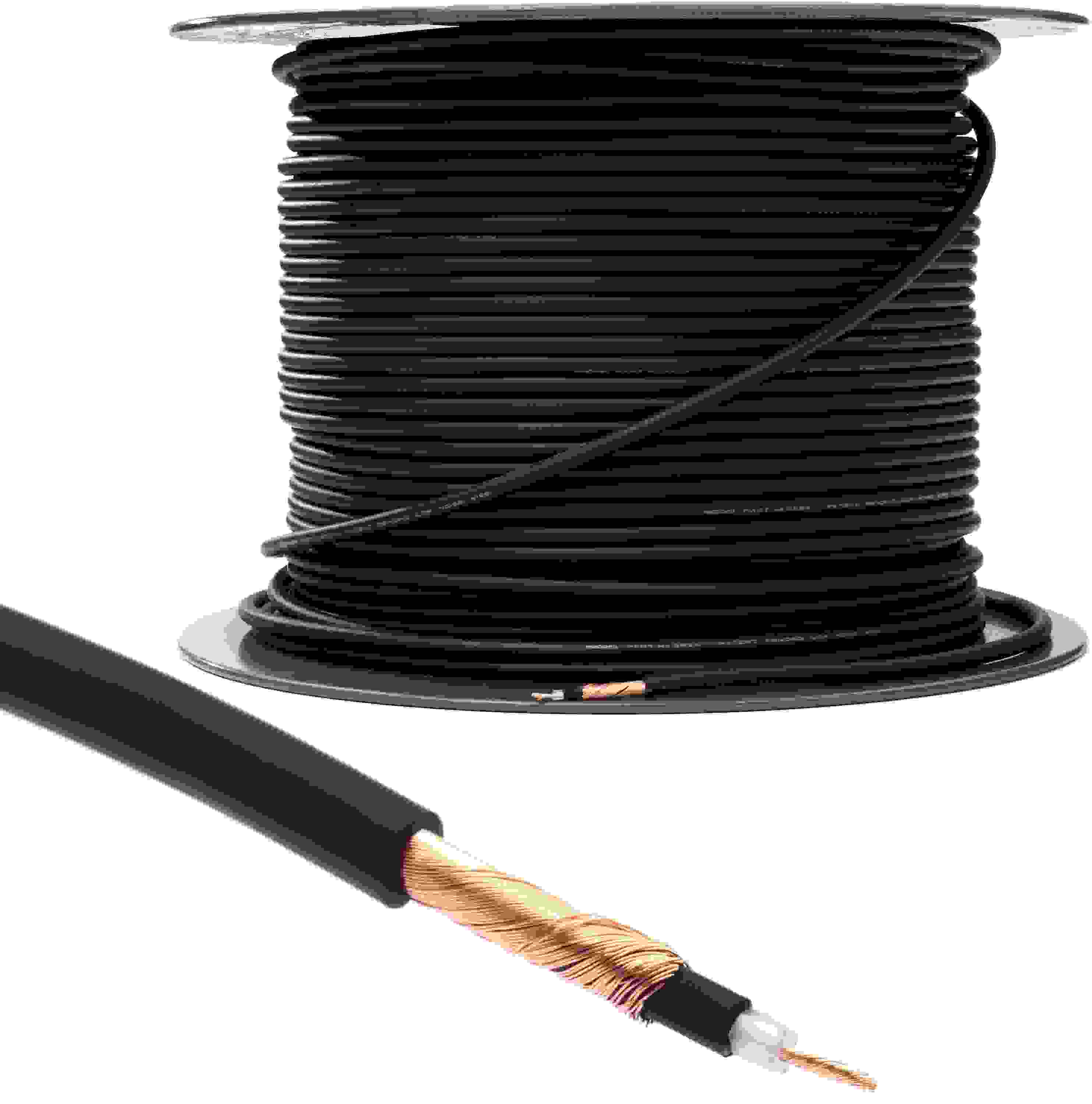 Mogami W2524 Gold Pro Guitar Bulk Wire (priced per foot)