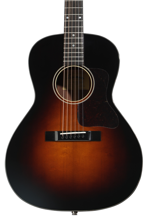 Eastman Guitars E1OOSSDX Deluxe Acoustic-electric Guitar