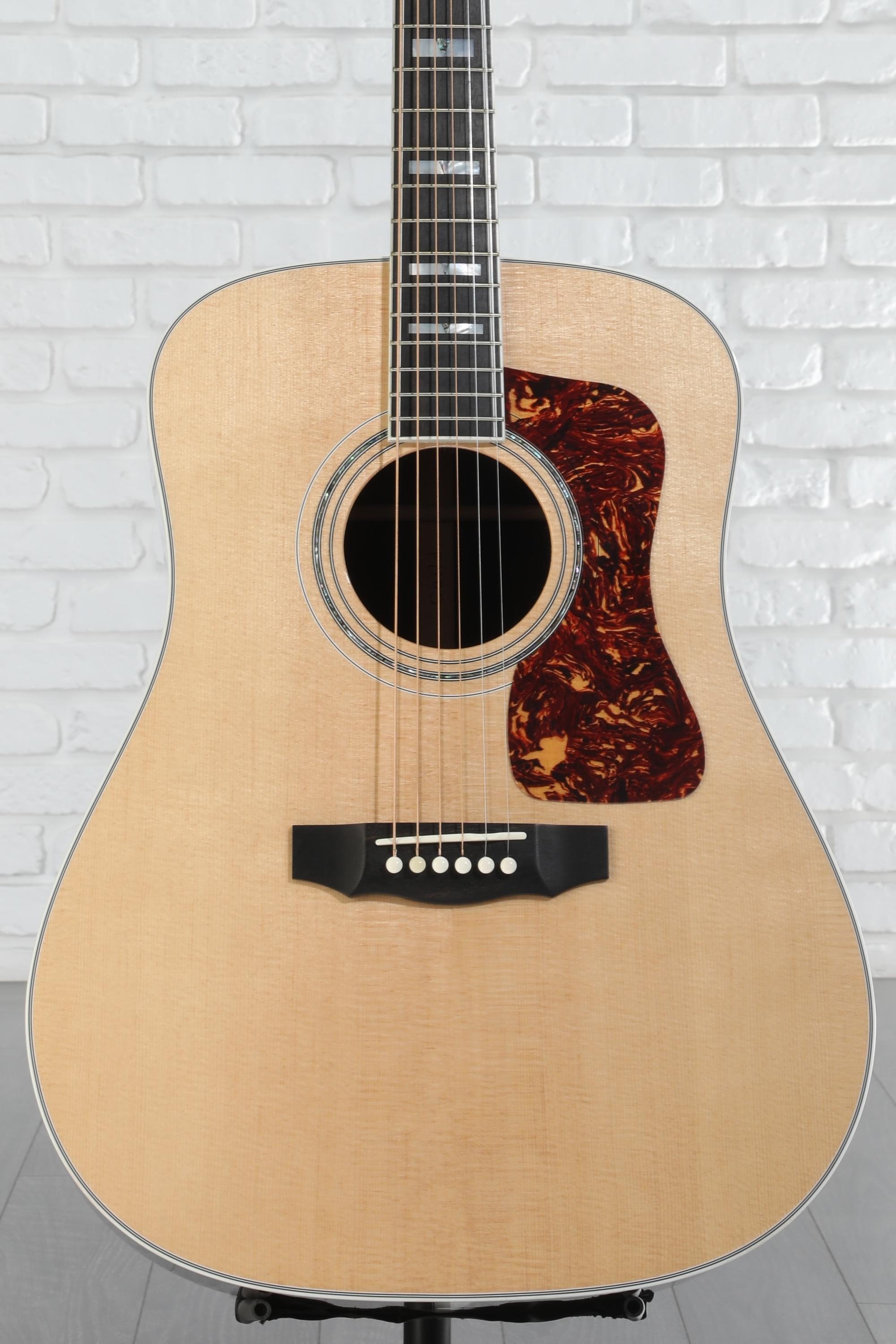 guild d55 ビンテージ 極美品 guild d55 ビンテージ 極美品 GUILD D-55 USED】唯一無二のサウンドと