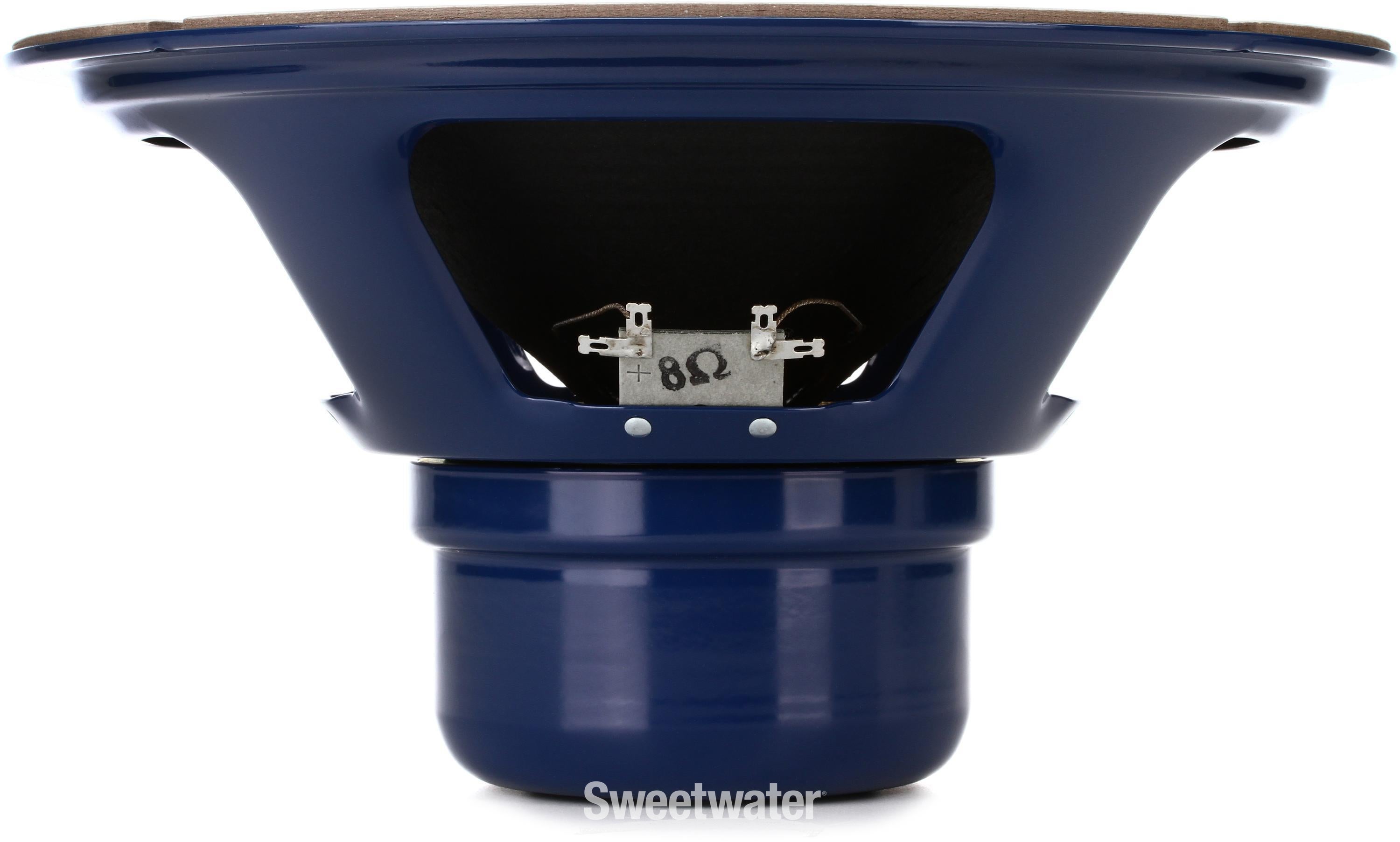 Celestion best sale blue 12