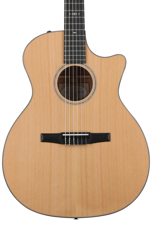ギター Taylor 514CE 514ce Red Ironbark Acoustic-Electric Guitar | Taylor Guitars