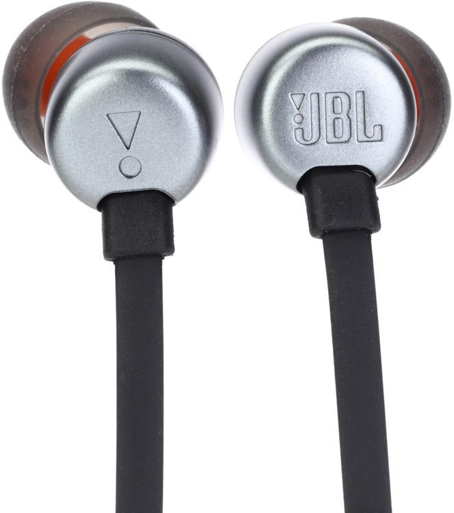 JBL Tune 310C, Cuffie Intrauricolari Cablate USB-C Ad Alta - Foto 8
