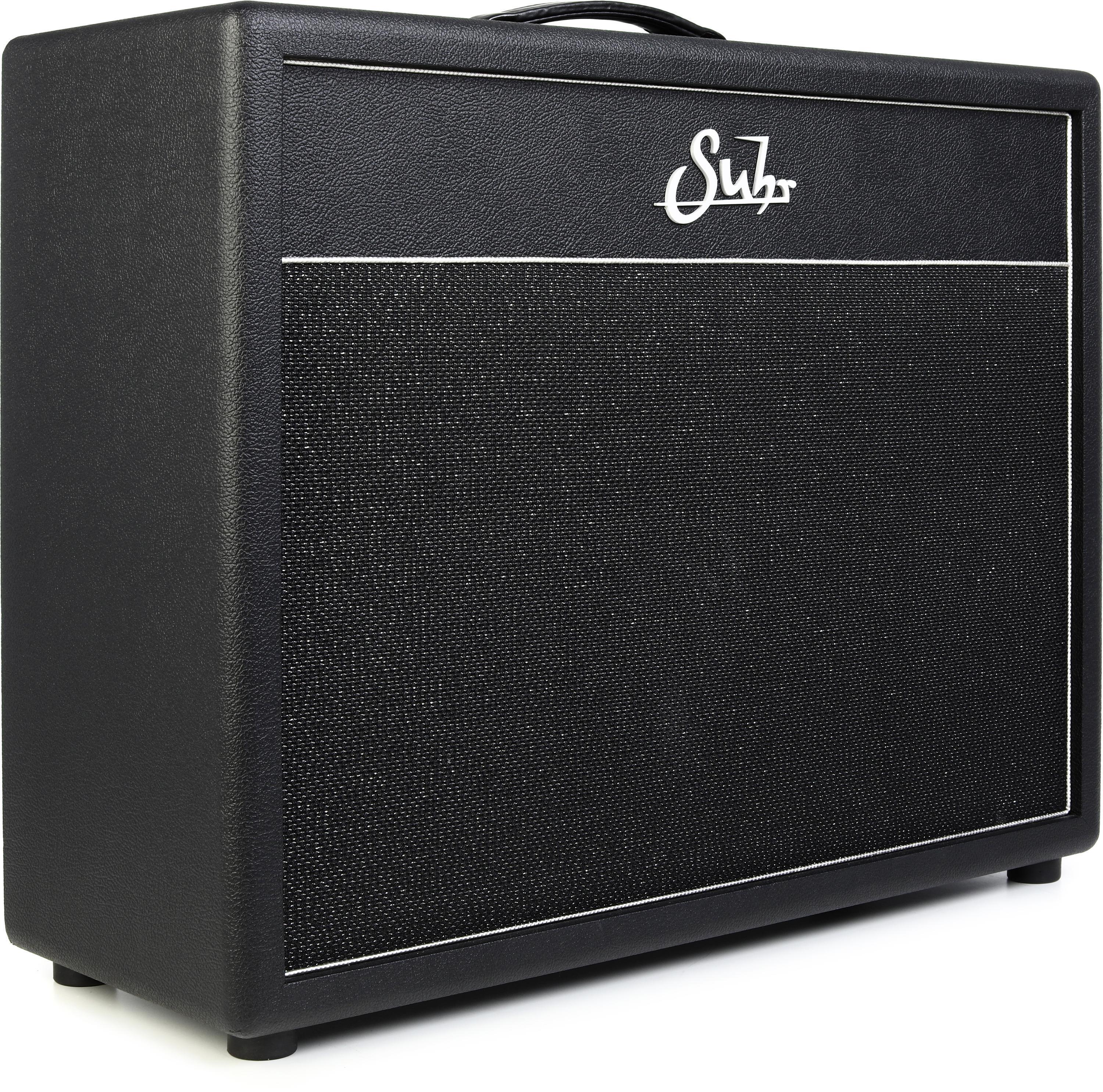 Suhr Hedgehog 2 x 12-inch Celestion Heritage G12-65 Speaker