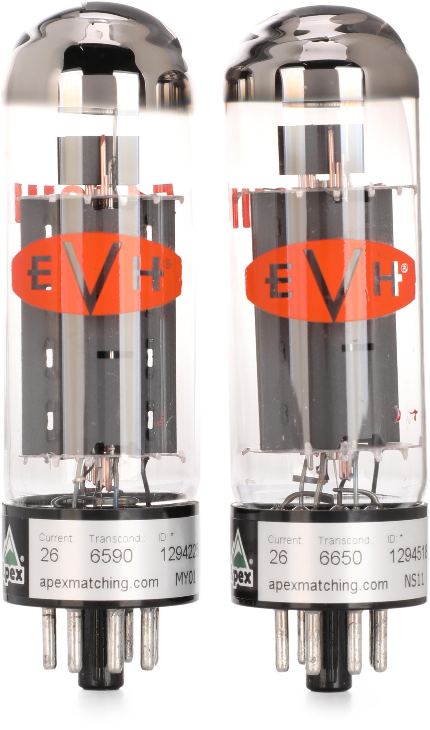 【新品】Groove Tubes GTE34LS マッチドデュエット 真空管 新品】Groove Tubes GTE34LS マッチドデュエット 真空管 Groove