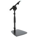 Photo of K&M 25995 Table/Floor Microphone Stand