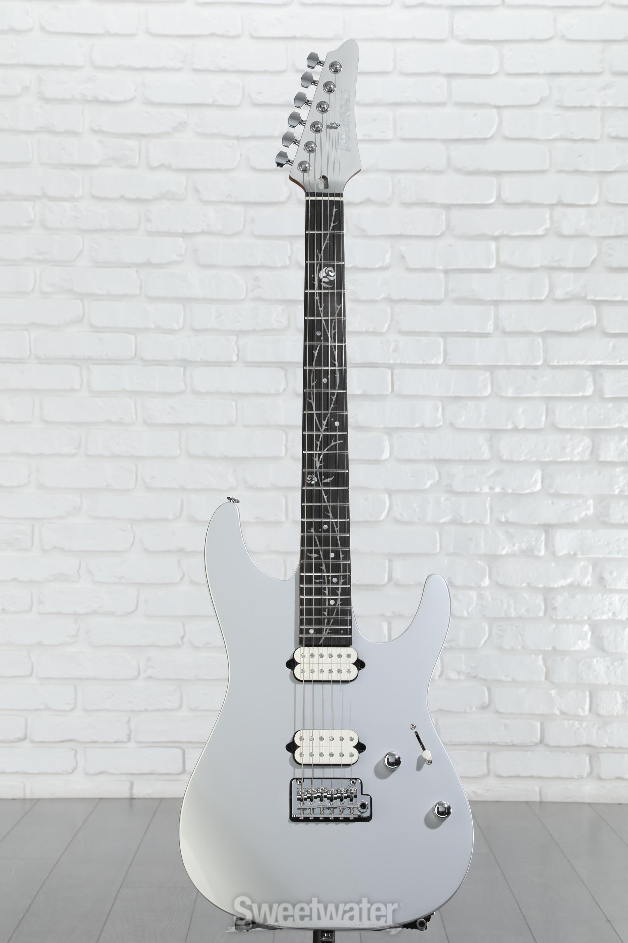 ギター Ibanez tod10 The Guitar Sanctuary | Ibanez Guitars | TOD10 | Tim Henson