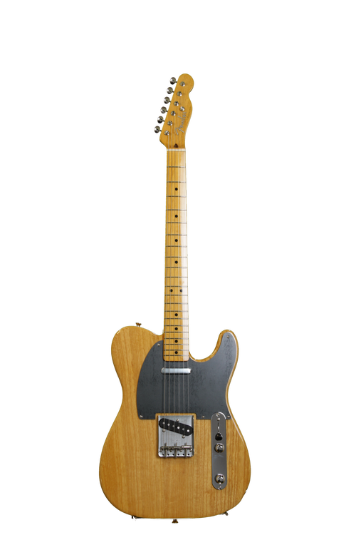 Fender 2013 Limited Edition '52 Telecaster - MN Vintage Fender 2013 Limited Edition '52 Telecaster - MN Vintage