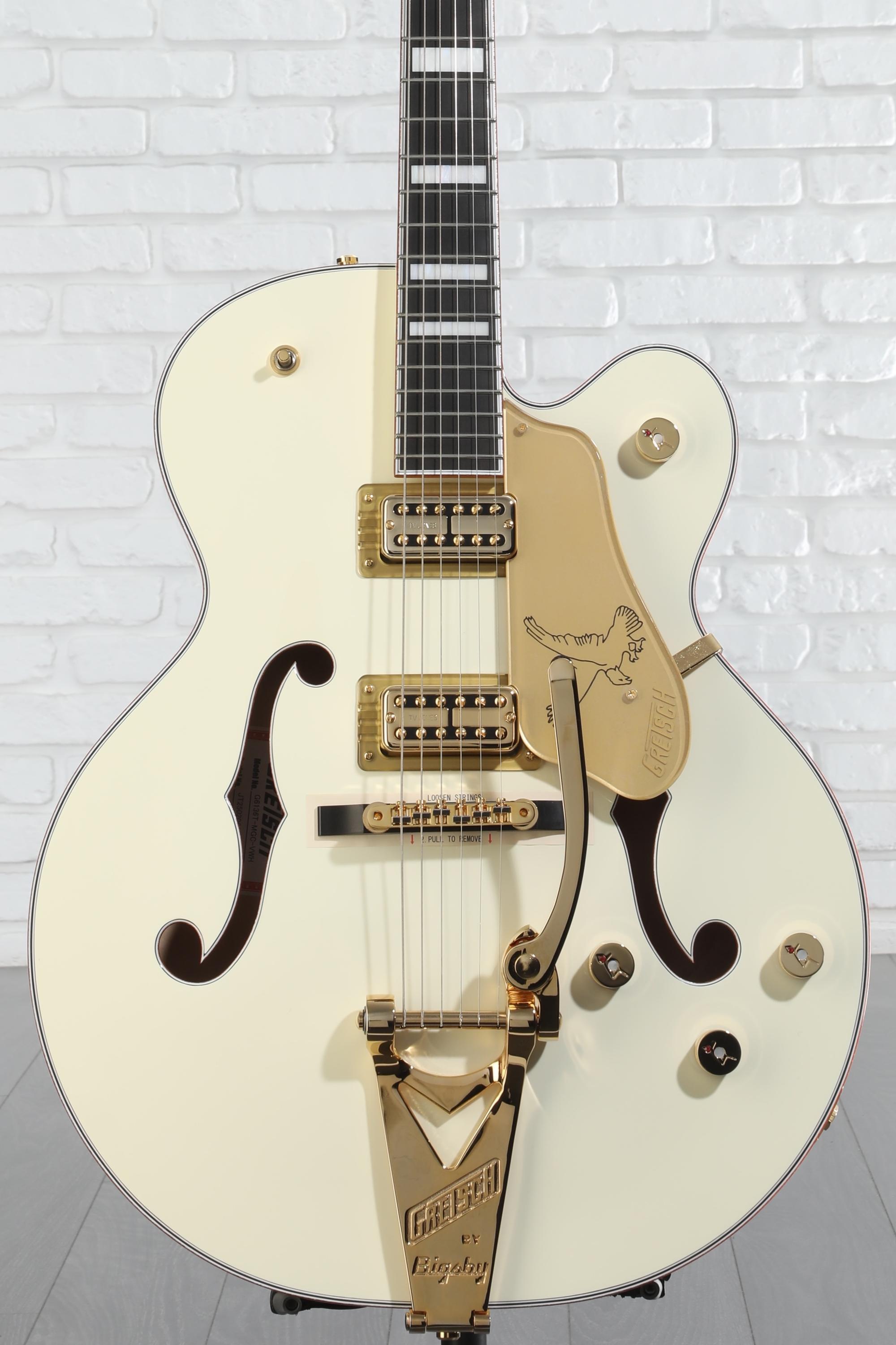 ギター L FALCON Center Block :: Limited Edition Falcon Center Block Jr. with