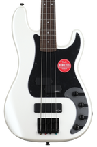 Squier Contemporary Active Precision Bass PH - Pearl White