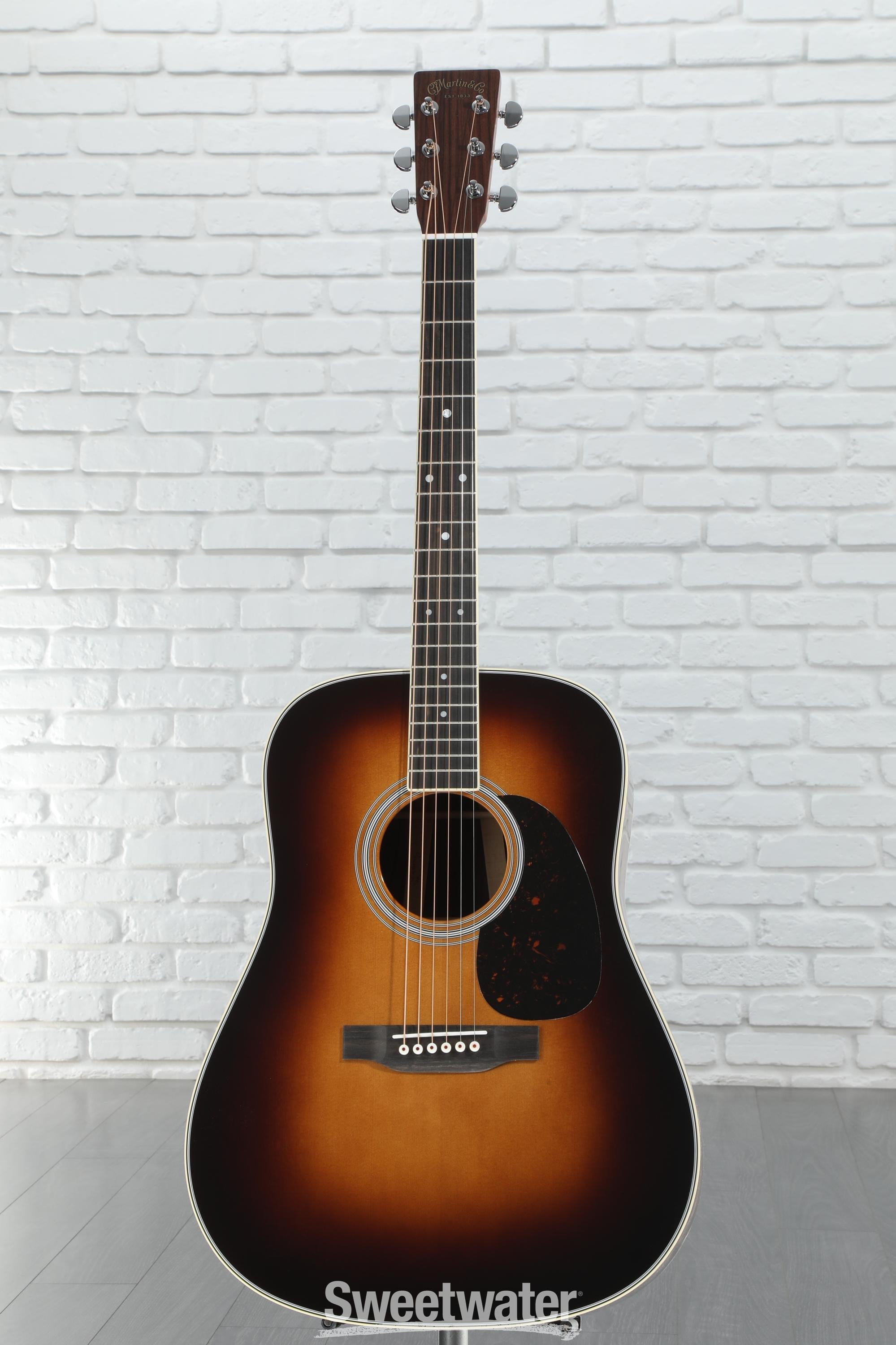 マーチンd35 Martin D-35 - Natural (2025) – Empire Music