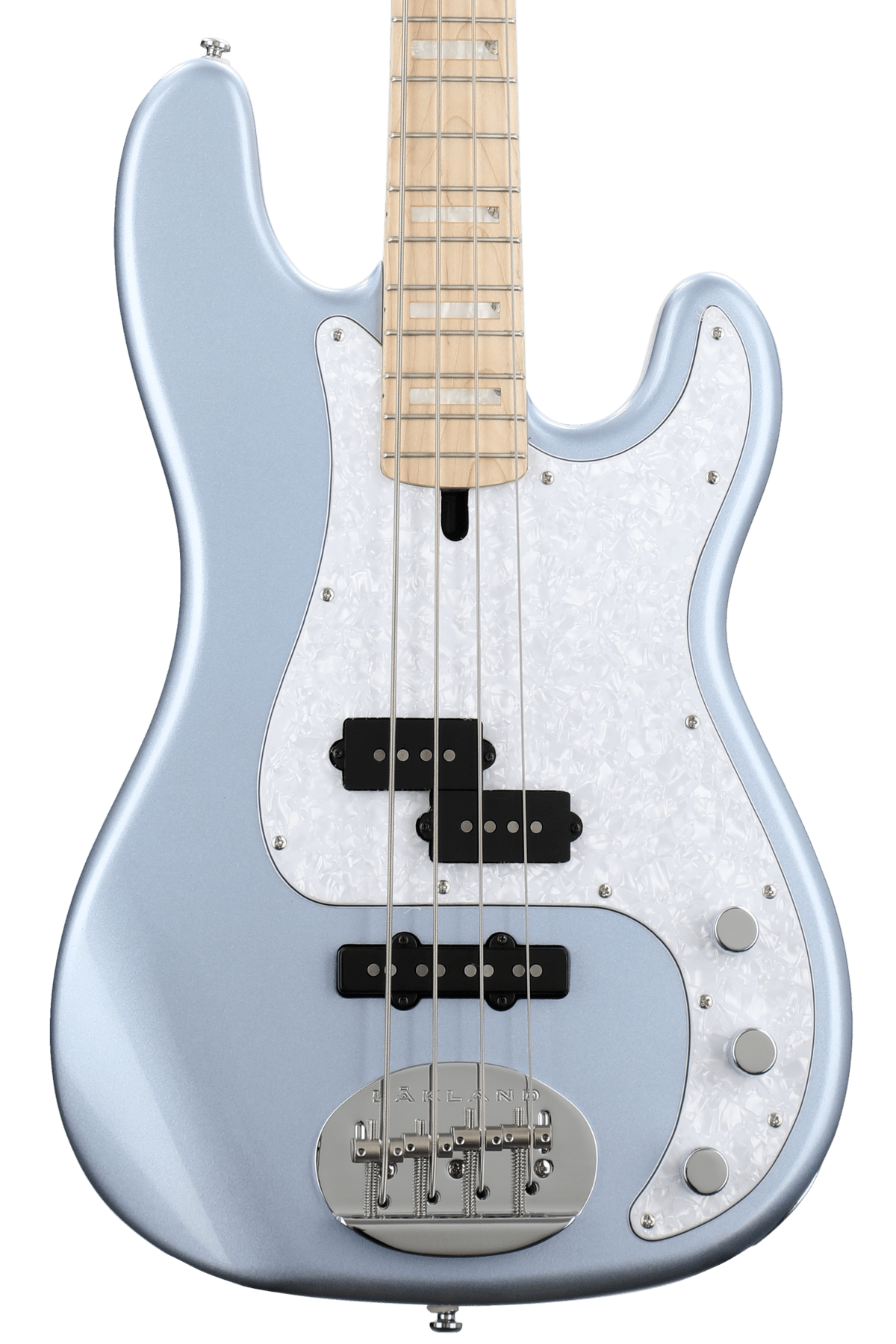 ベース Sugi NB4M EM/ASH 2P Pale Blue Bass Gallery : NB4 / Sugi