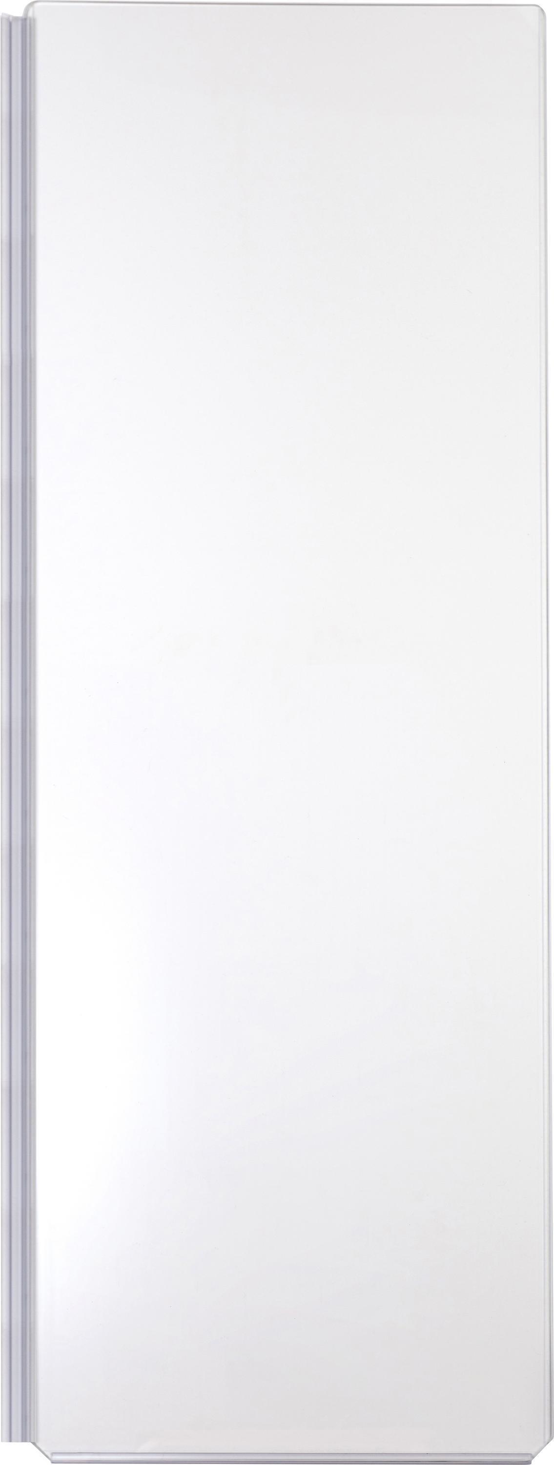 Photo of ClearSonic CSP A2466x1 Acrylic Add-on Panel - 1-panel