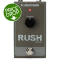 Photo of TC Electronic Rush Booster Pedal