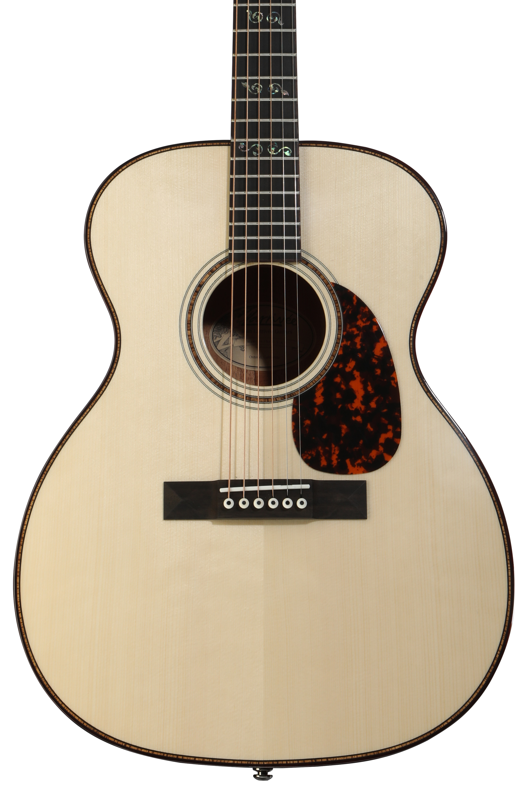 Larrivee L-11 Vintage Reissue Acoustic Guitar - Vintage Toner