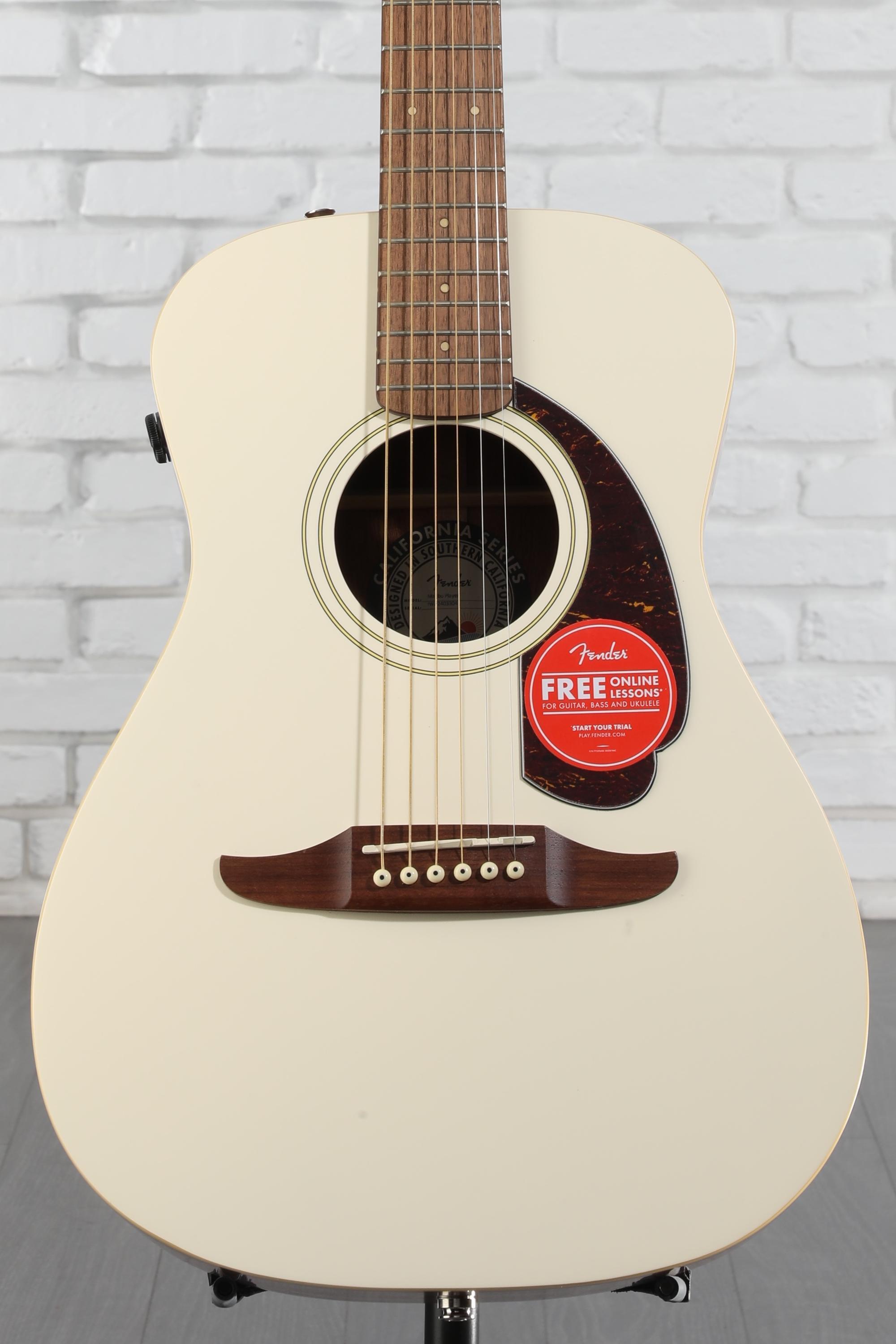 【Xmasセール！】fender Malibu Player エレアコ ホワイト 61iA24xS+kL._UF350,350_QL80_.jpg