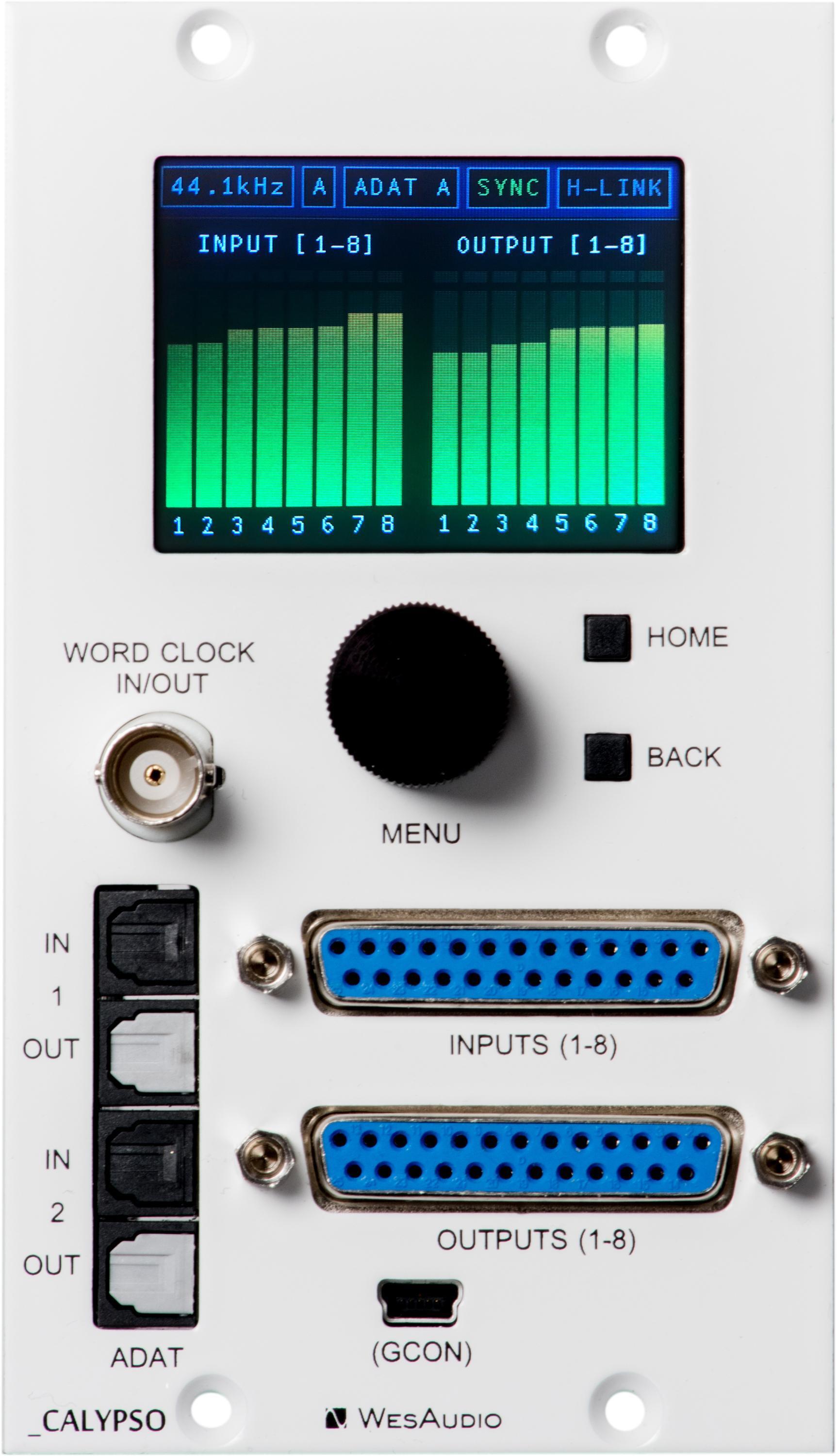 Eventide DDL-500 ディレイエフェクト Eventide DDL-500 500 Series Delay Module | Reverb