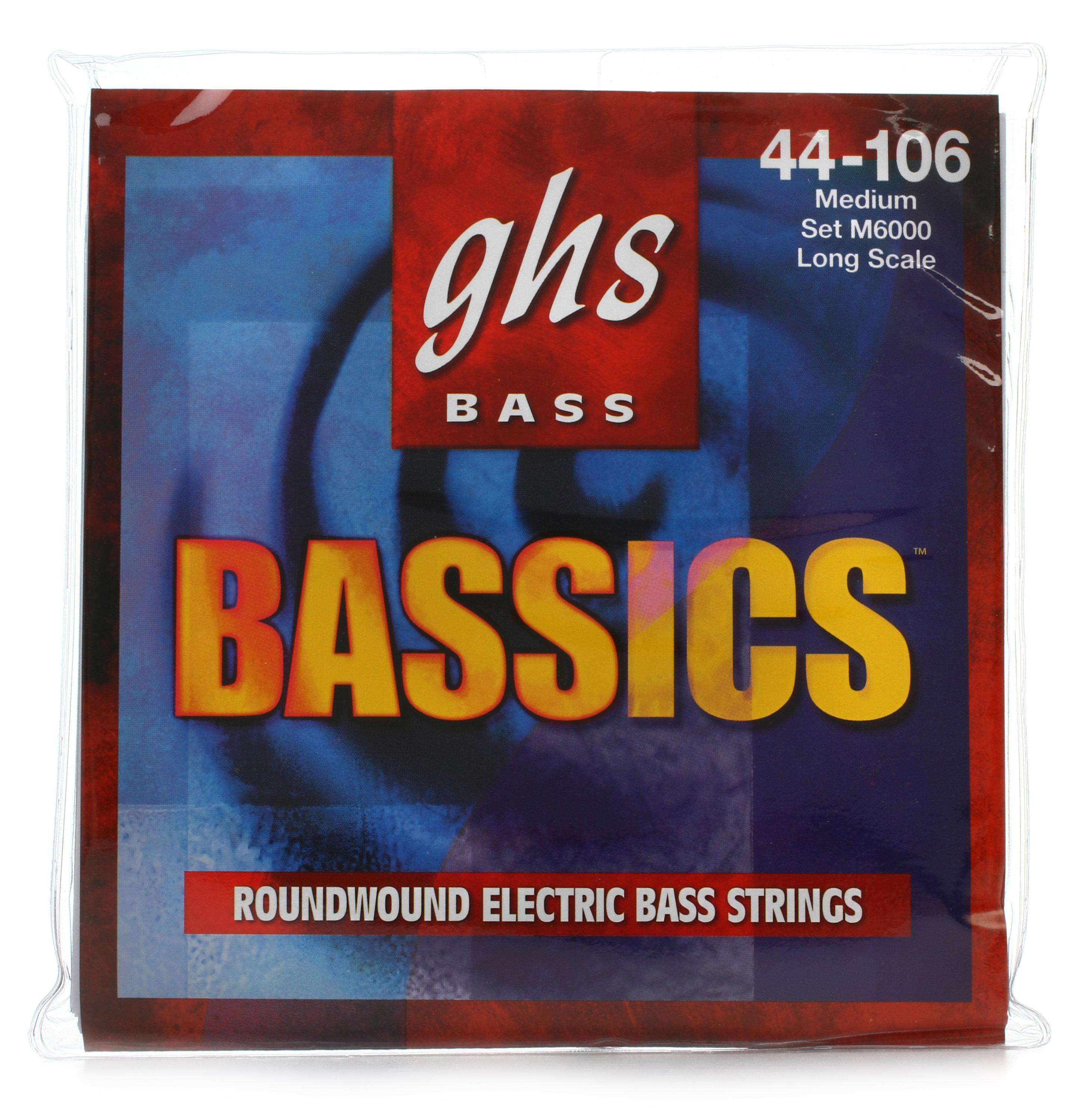 Irin E103 Electric Guitar Strings Metal Rock Nickel Wound String Colourful 6 Pcs