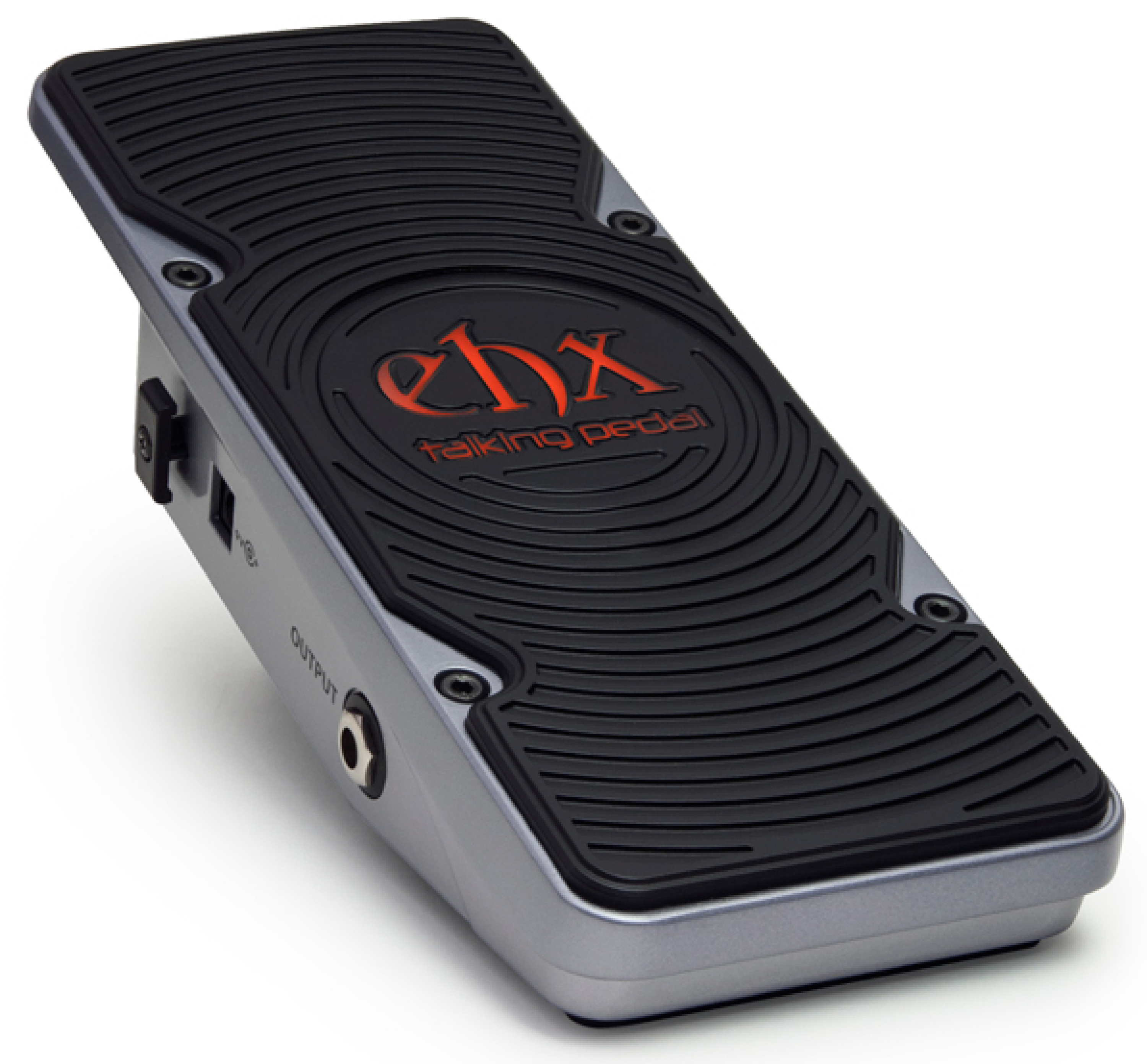 Electro-Harmonix Next Step Talking Pedal Vocal Formant Wah Pedal