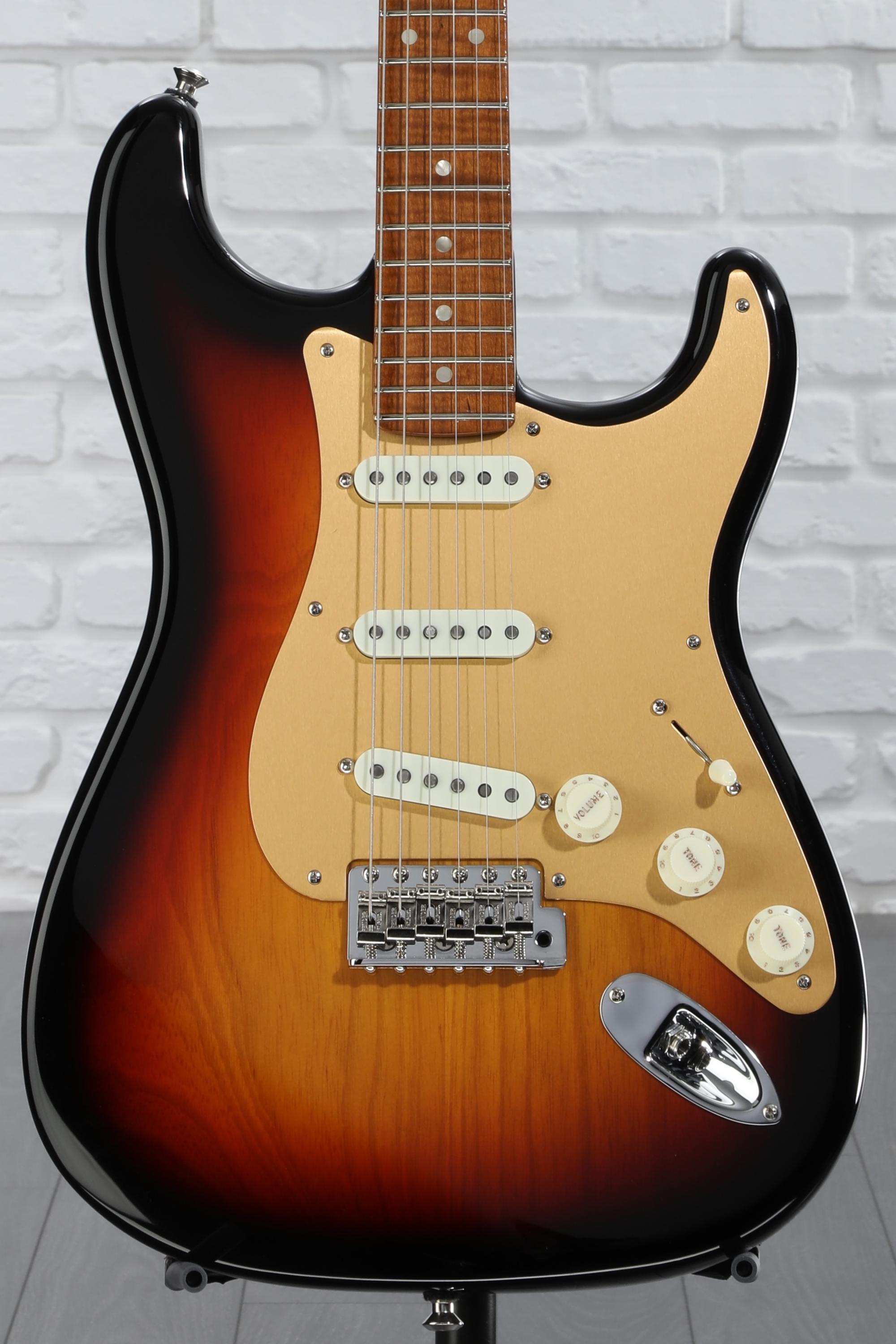 Fender Custom Shop American Custom Stratocaster Electric