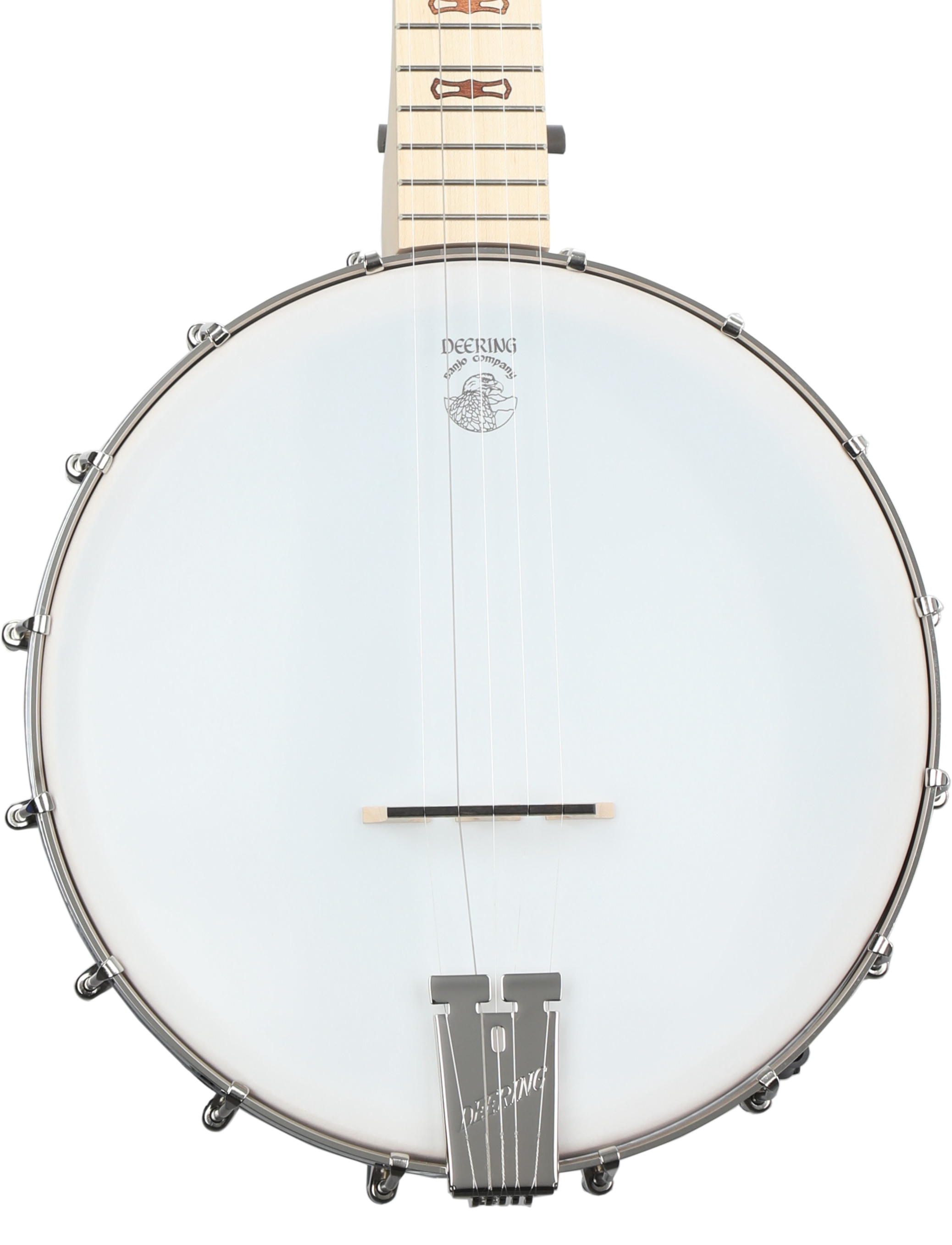 バンジョー　GOODTIME 5-STRINGS USA Deering社 Goodtime 5-String Banjo – Deering® Banjo Company