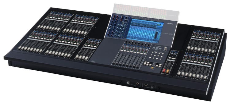 Yamaha M7cl-48 V3 Orders | americanprime.com.br