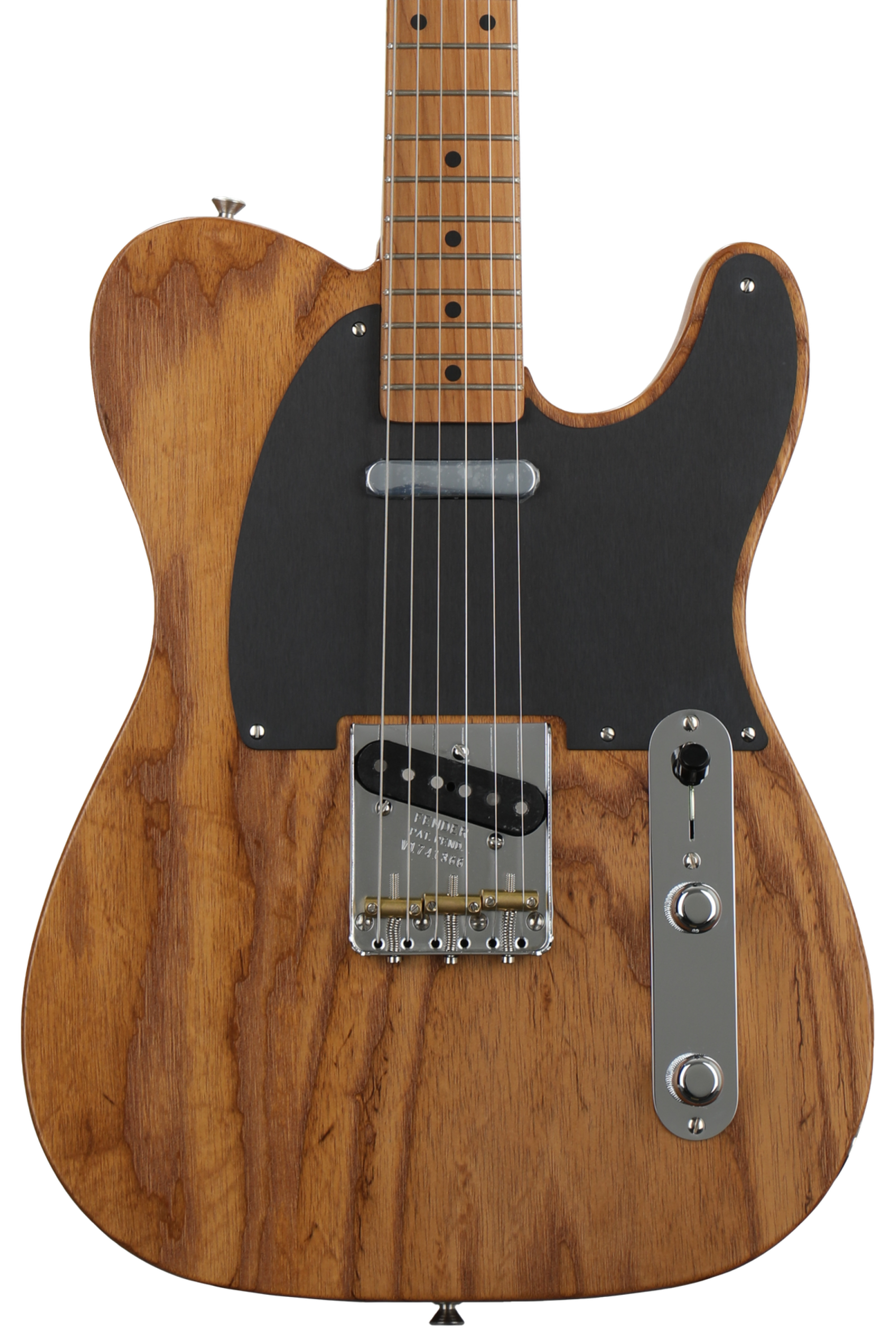 Fender Limited Edition American Vintage '52 Telecaster - Roasted