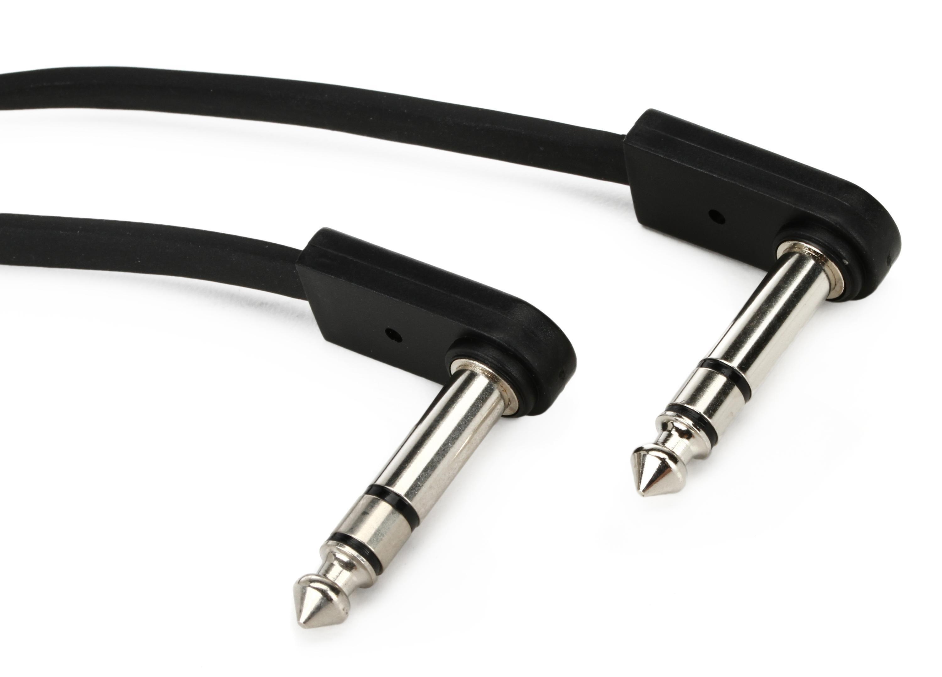 FR: Patch cable colour scheme(s) - Cherry Audio Forums