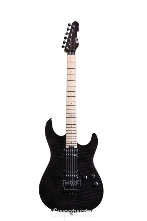 ESP E-II ST-2 – Very Nice Guitars