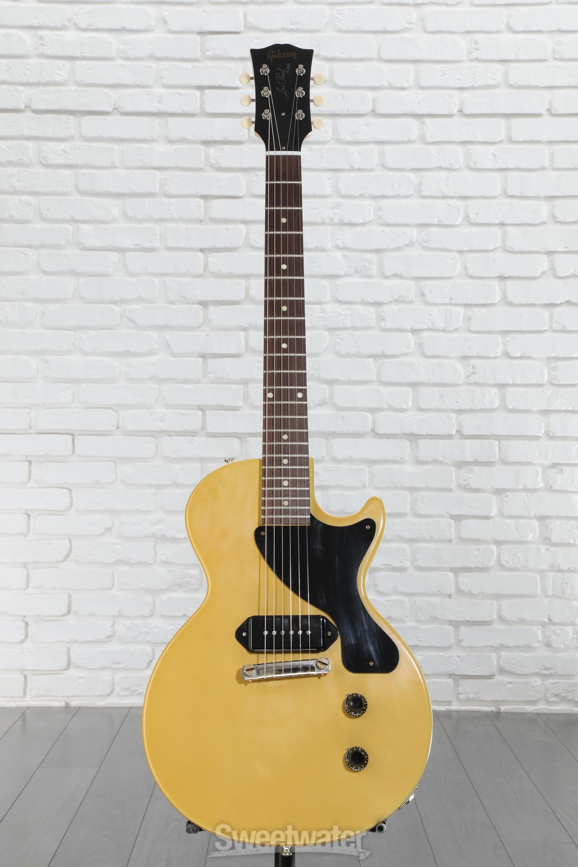 Gibson Custom 1957 Les Paul Junior Single Cut Reissue Electric