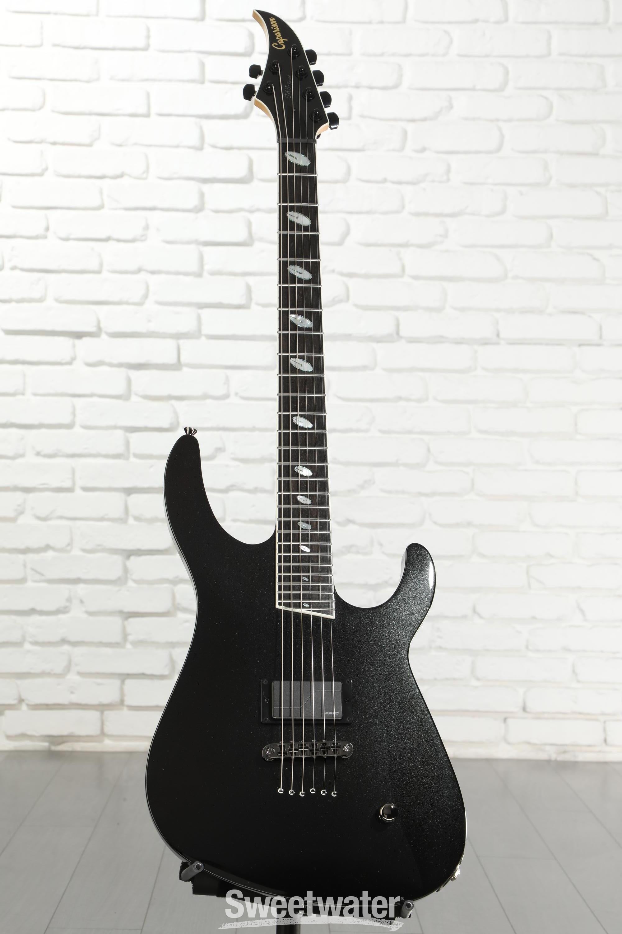 Caparison Guitars TAT Special FX 