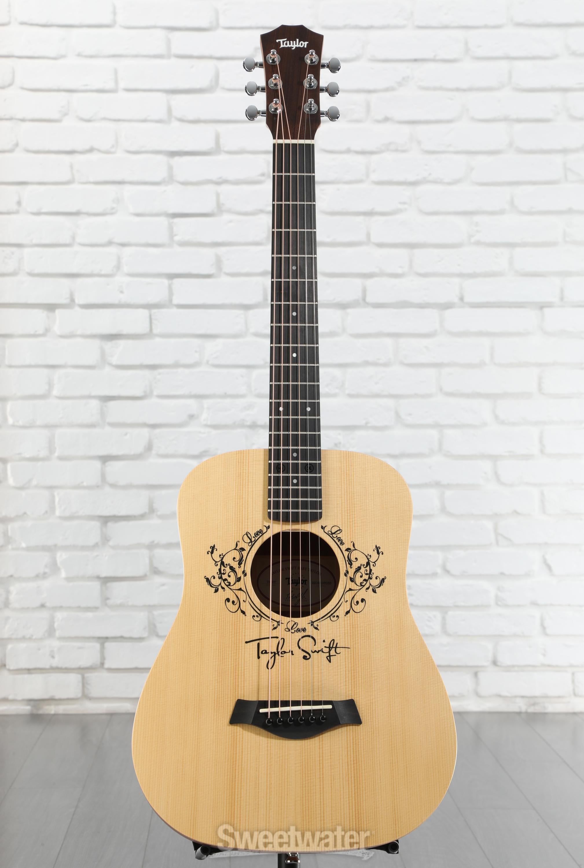 Taylor Baby Taylor-M 6ST