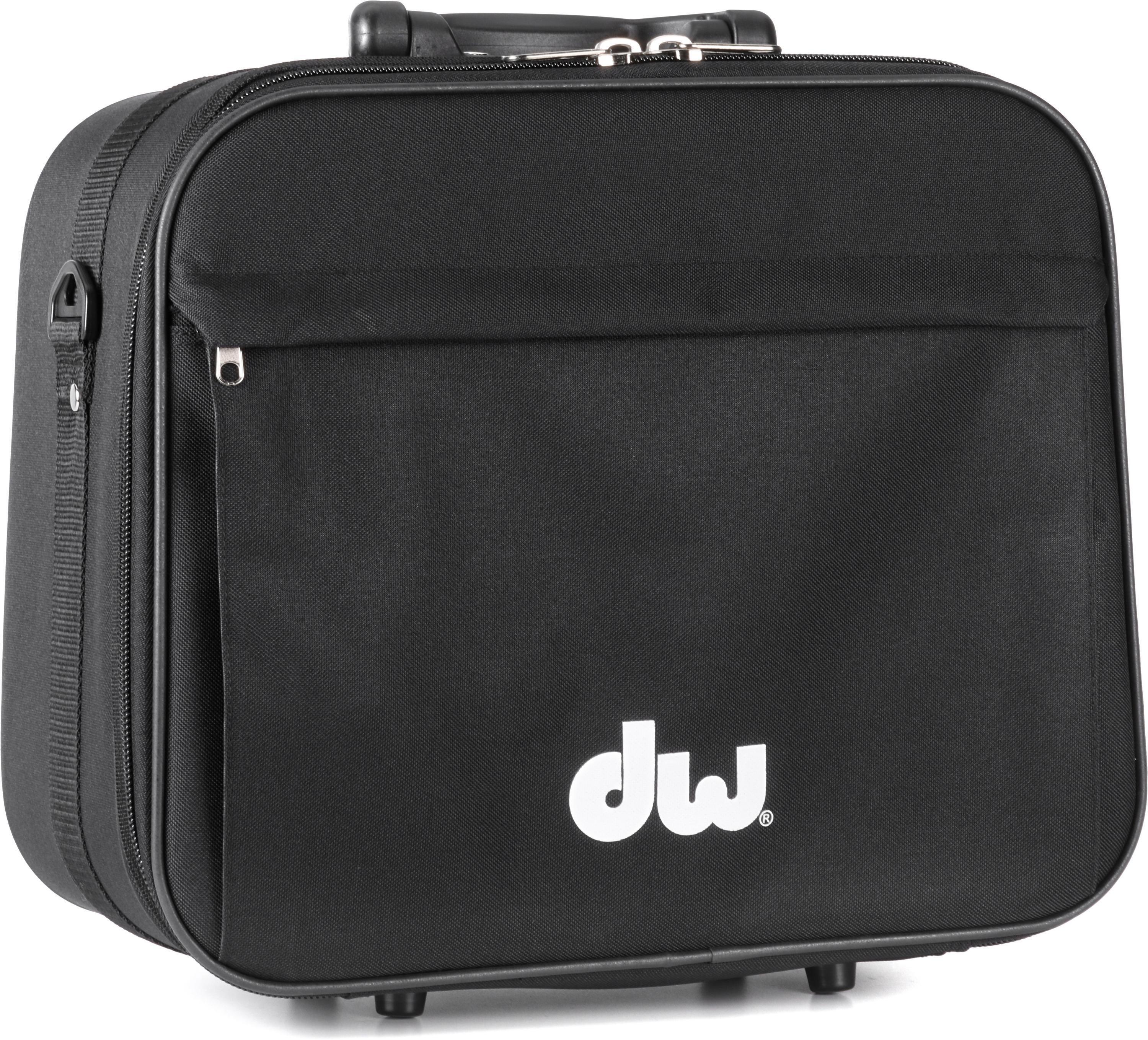 Photo of DW Double Pedal Bag for 5000/9000 Series Pedals