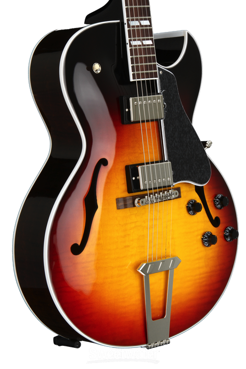 WONDER フルアコ SUPER400 BYRDLAND ES-175 WONDER フルアコ