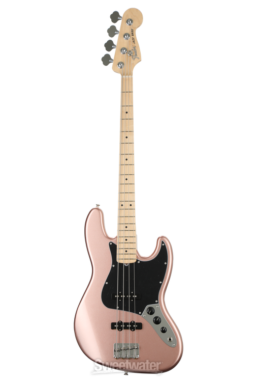 Fender American Performer Jazz Bass - Penny with Maple Fingerboard