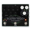 Photo of Electro-Harmonix Superego Plus Synth Engine with Effects