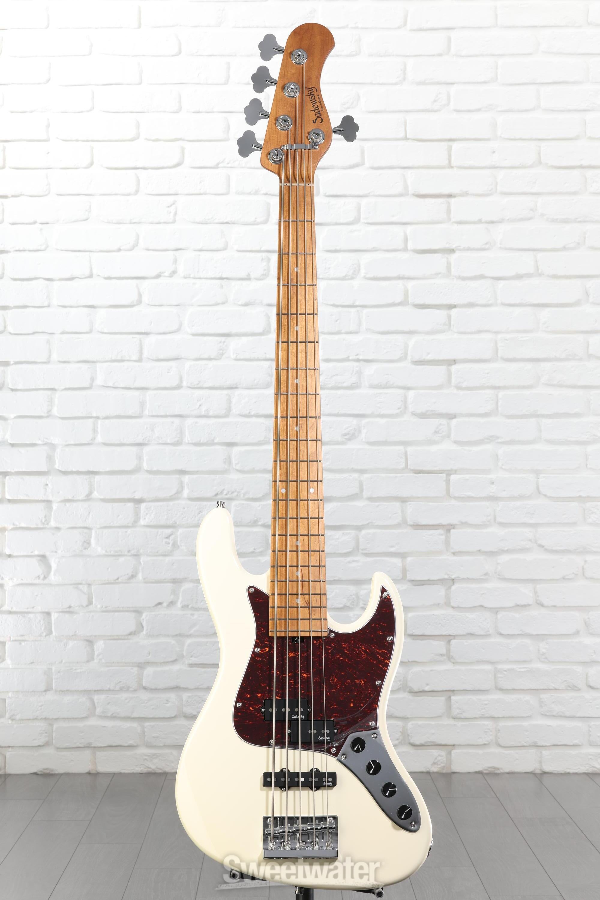 Sadowsky MetroExpress ME21 VW4 MR OWT