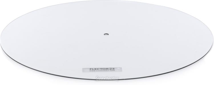 ClearSonic FLECTOR24 Cymbal Shield - 24 inches
