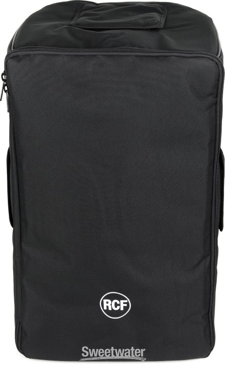 RCF CVR ART 722 Protective Cover for ART 712-A MK4 and ART 732-A