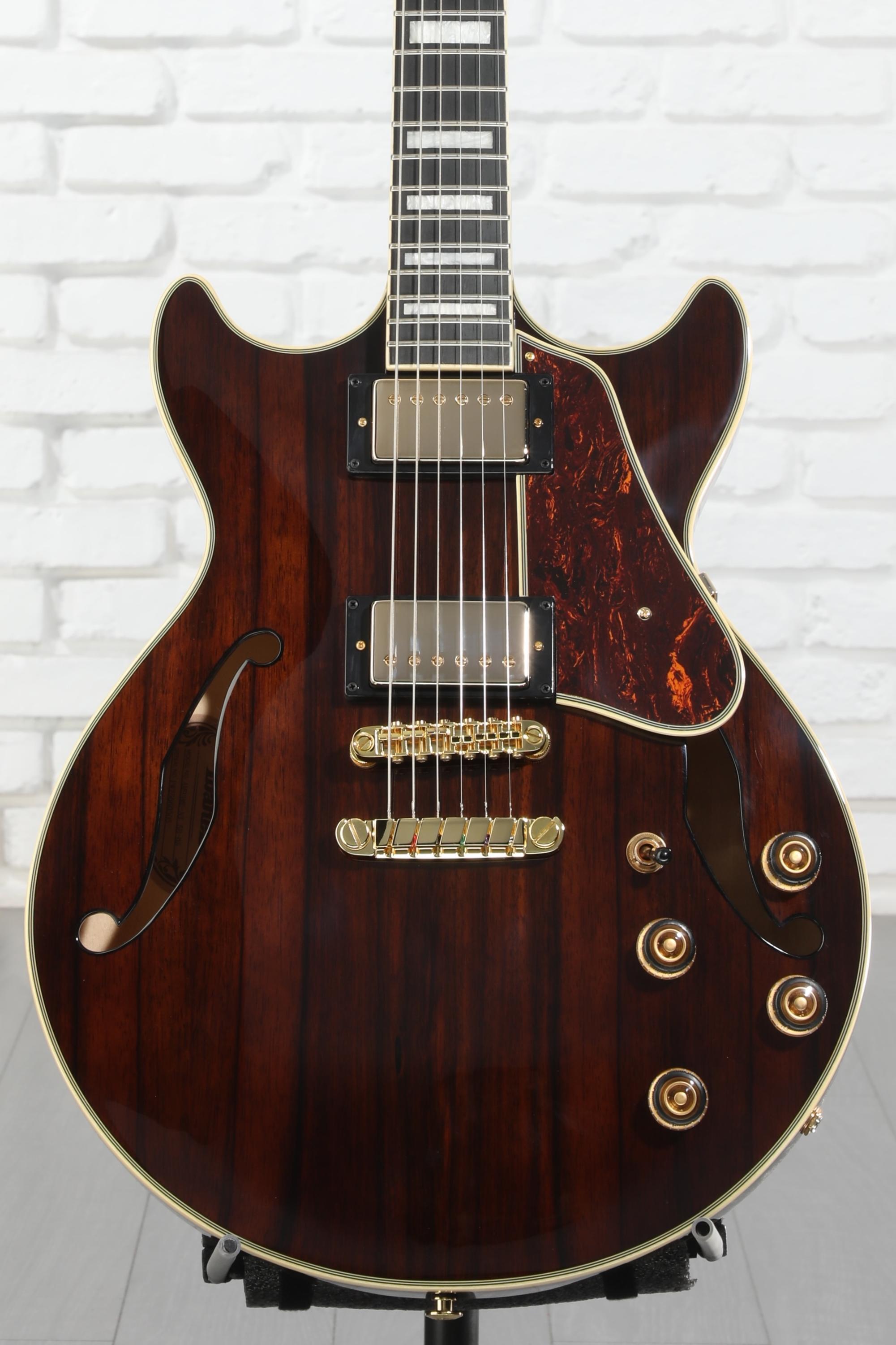 ギター Ibanez AM93ME NT Artcore Expressionist am93-menat-1.jpg