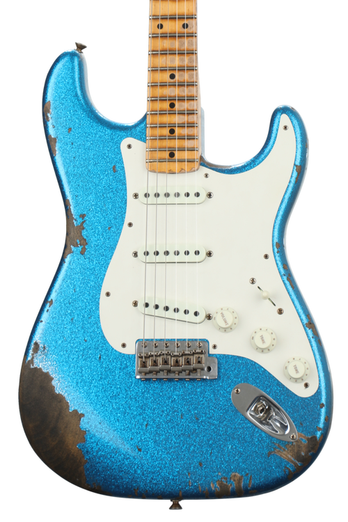 Fender Custom Shop Limited Edition Heavy Relic Mischief Maker