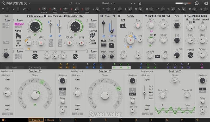 Native Instruments Komplete 15 Select - Beats Edition